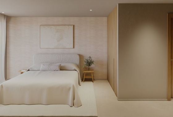 Nieuwbouw Woningen - Villa - Lliber - Vall de Pop