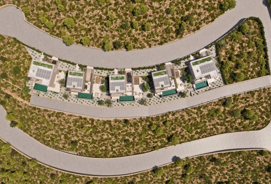 New Build - Villa - Lliber - Vall de Pop