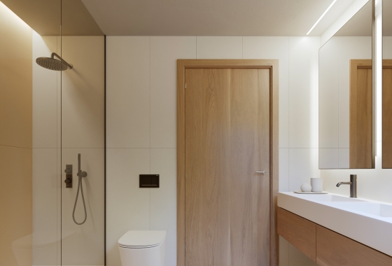 Obra nueva - Villa - Lliber - Vall de Pop