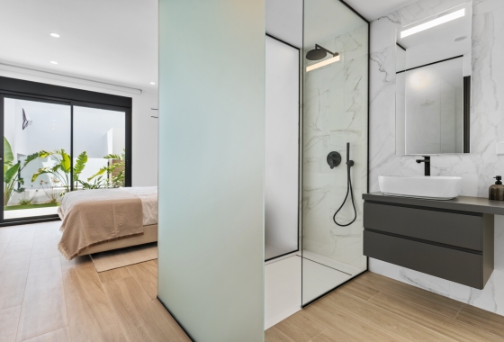 New Build - Apartment / flat - Benitachell - Benitatxell