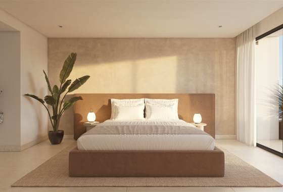 New Build - Villa - Benitachell - Cumbre del Sol