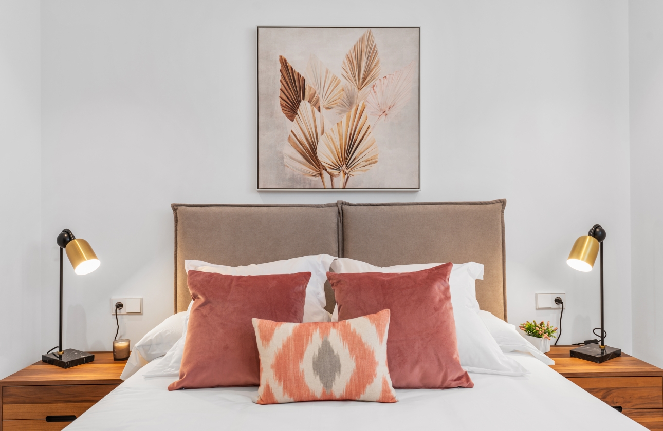 Nieuwbouw Woningen - Appartement / flat - Benitachell - Cumbre del Sol