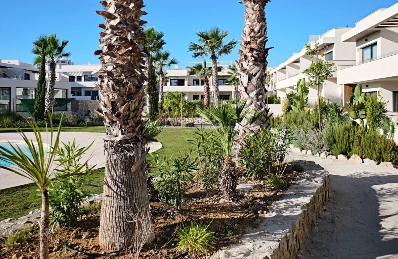 Resale - Apartment / flat - Torrevieja - La Veleta