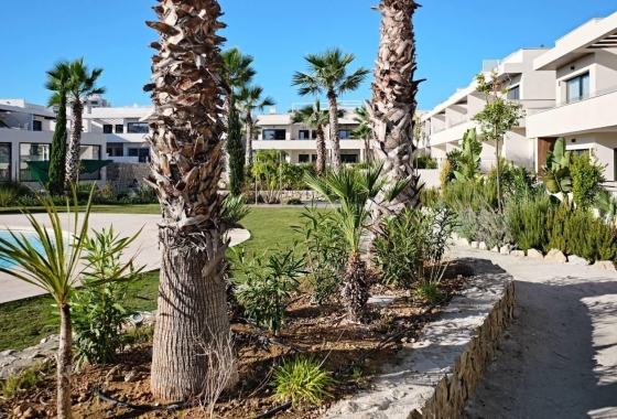 Resale - Apartment / flat - Torrevieja - La Veleta