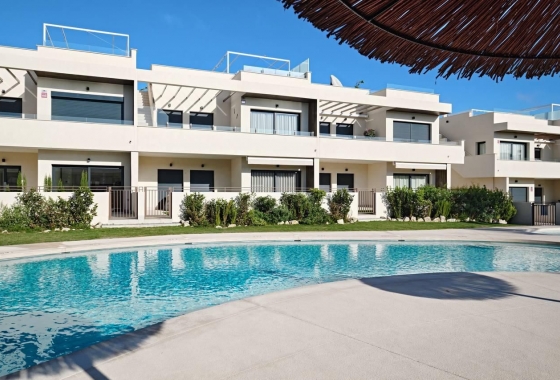 Resale - Apartment / flat - Torrevieja - La Veleta