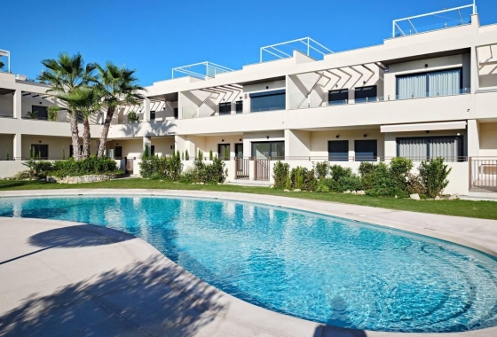 Resale - Apartment / flat - Torrevieja - La Veleta