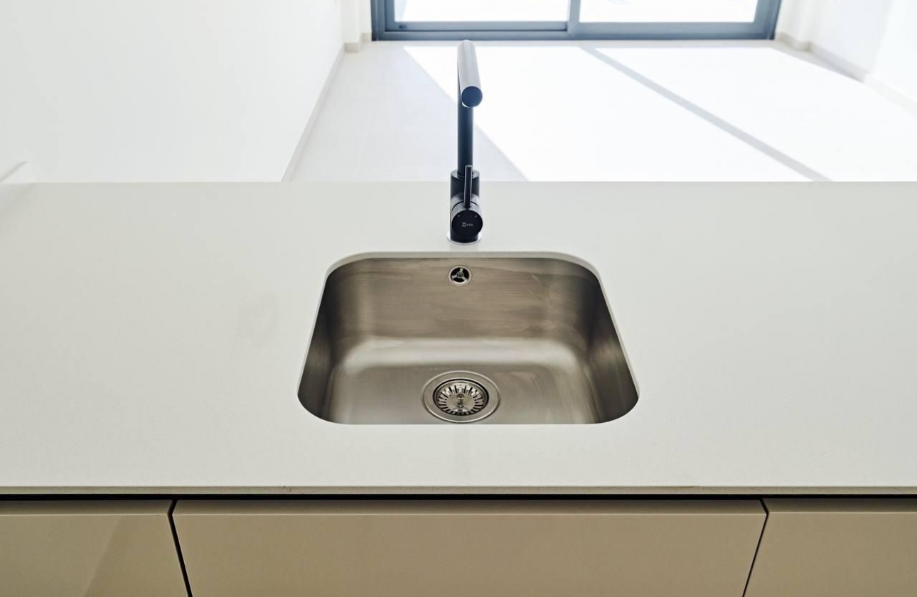 Resale - Apartment / flat - Torrevieja - La Veleta