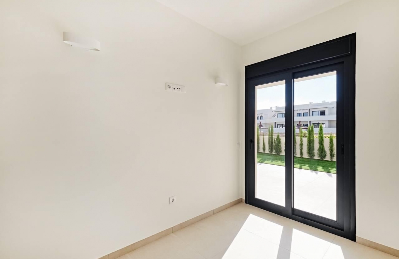 Resale - Apartment / flat - Torrevieja - La Veleta