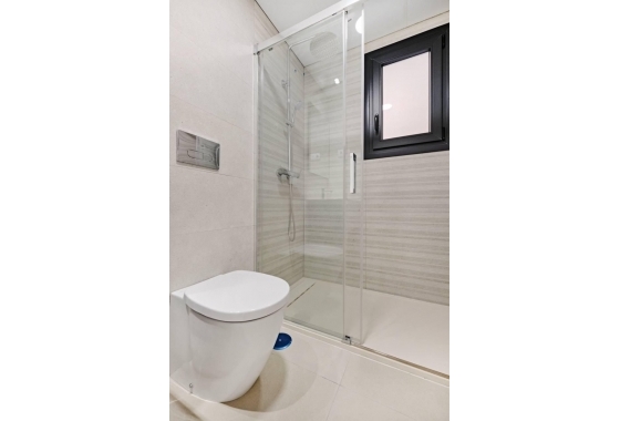 Resale - Apartment / flat - Torrevieja - La Veleta