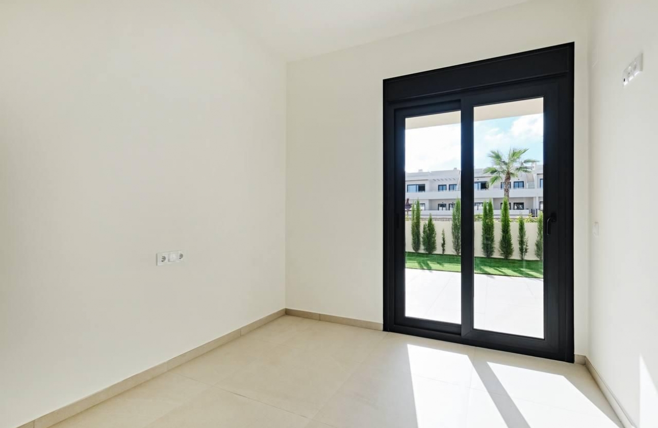 Resale - Apartment / flat - Torrevieja - La Veleta