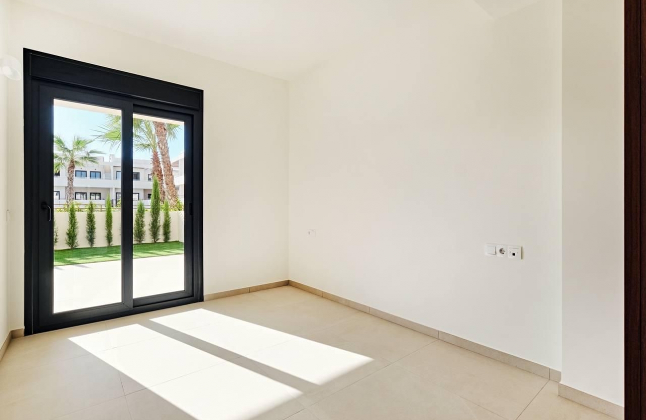 Resale - Apartment / flat - Torrevieja - La Veleta