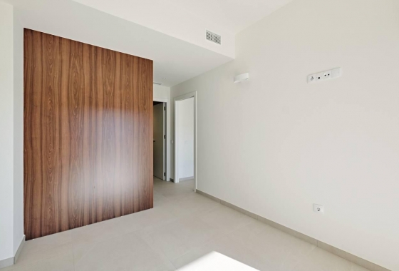 Resale - Apartment / flat - Torrevieja - La Veleta