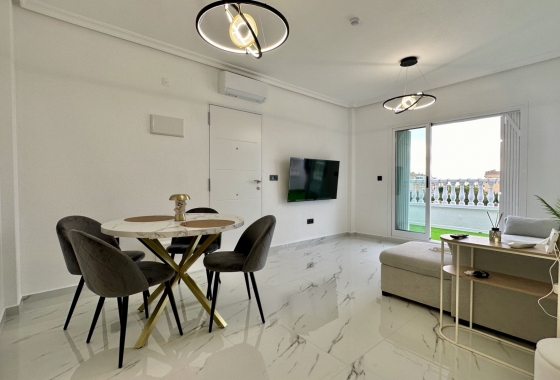 Resale - Apartment / flat - Orihuela Costa - Playa Flamenca