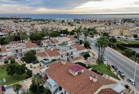 Resale - Apartment / flat - Orihuela Costa - Playa Flamenca