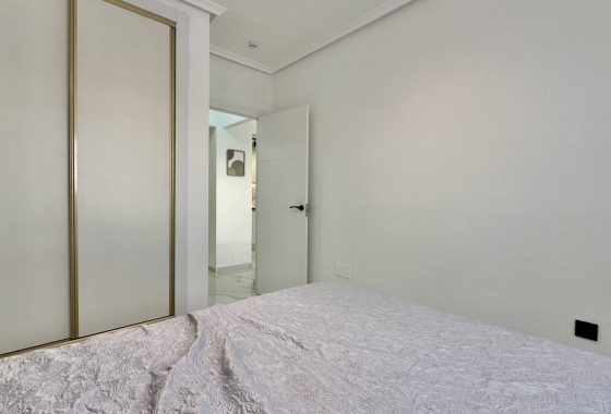 Resale - Apartment / flat - Orihuela Costa - Playa Flamenca