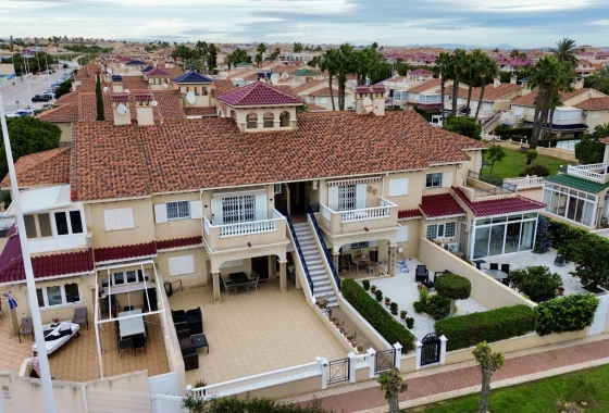 Resale - Apartment / flat - Orihuela Costa - Playa Flamenca