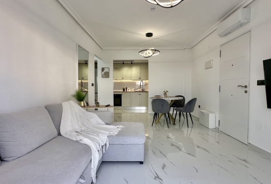 Resale - Apartment / flat - Orihuela Costa - Playa Flamenca