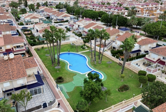 Resale - Apartment / flat - Orihuela Costa - Playa Flamenca