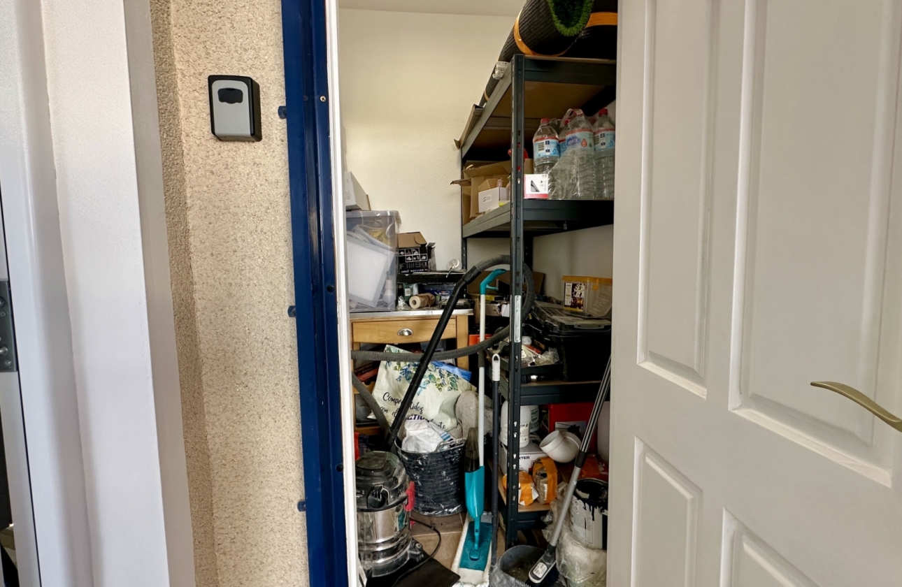 Resale - Apartment / flat - Orihuela Costa - Playa Flamenca