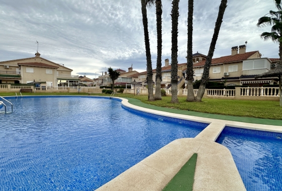 Resale - Apartment / flat - Orihuela Costa - Playa Flamenca