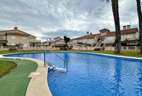 Resale - Apartment / flat - Orihuela Costa - Playa Flamenca