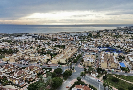 Resale - Apartment / flat - Orihuela Costa - Playa Flamenca
