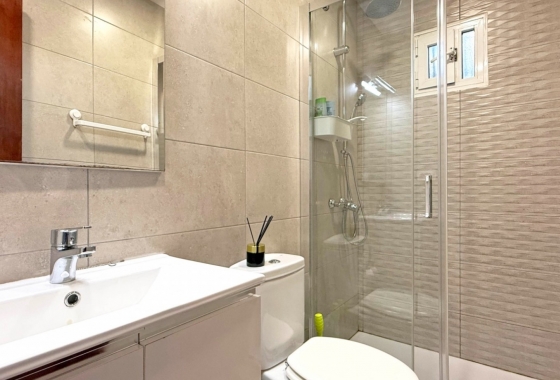 Resale - Apartment / flat - Torrevieja - Torrelamata - La Mata