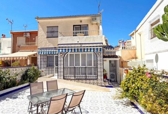 Resale - Apartment / flat - Torrevieja - Torrelamata - La Mata