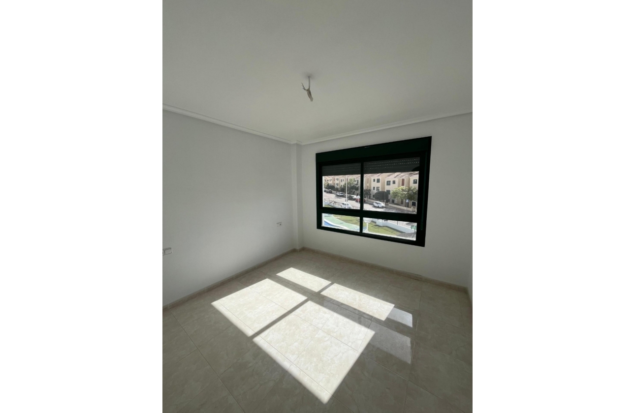 Resale - Apartment / flat - Orihuela Costa - Campoamor