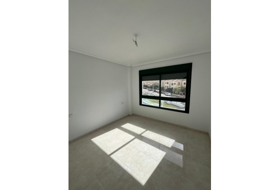 Resale - Apartment / flat - Orihuela Costa - Campoamor