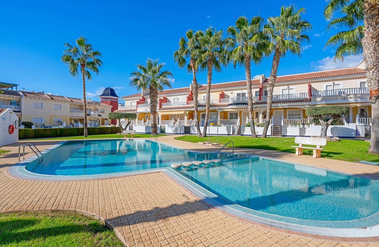 Reventa - Apartamento / piso - Ciudad Quesada