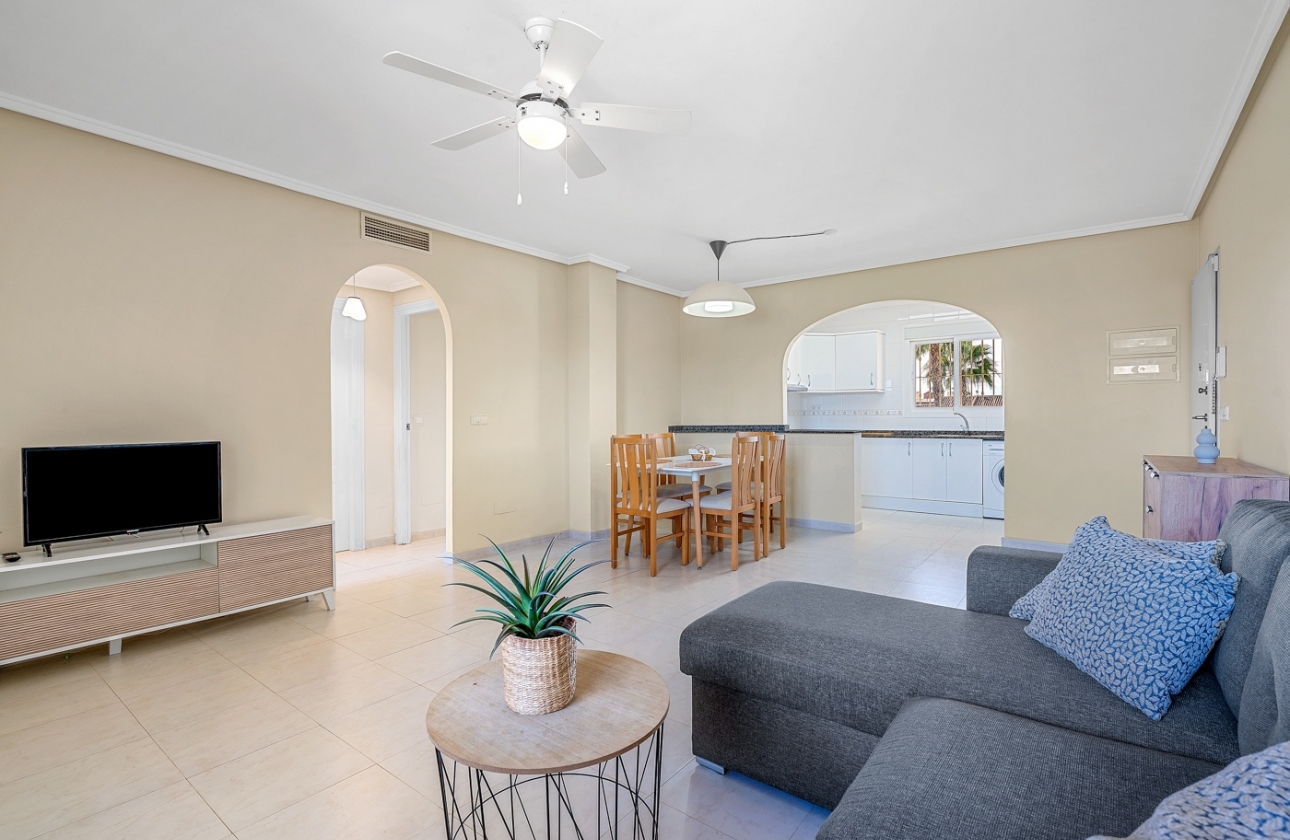 Reventa - Apartamento / piso - Ciudad Quesada