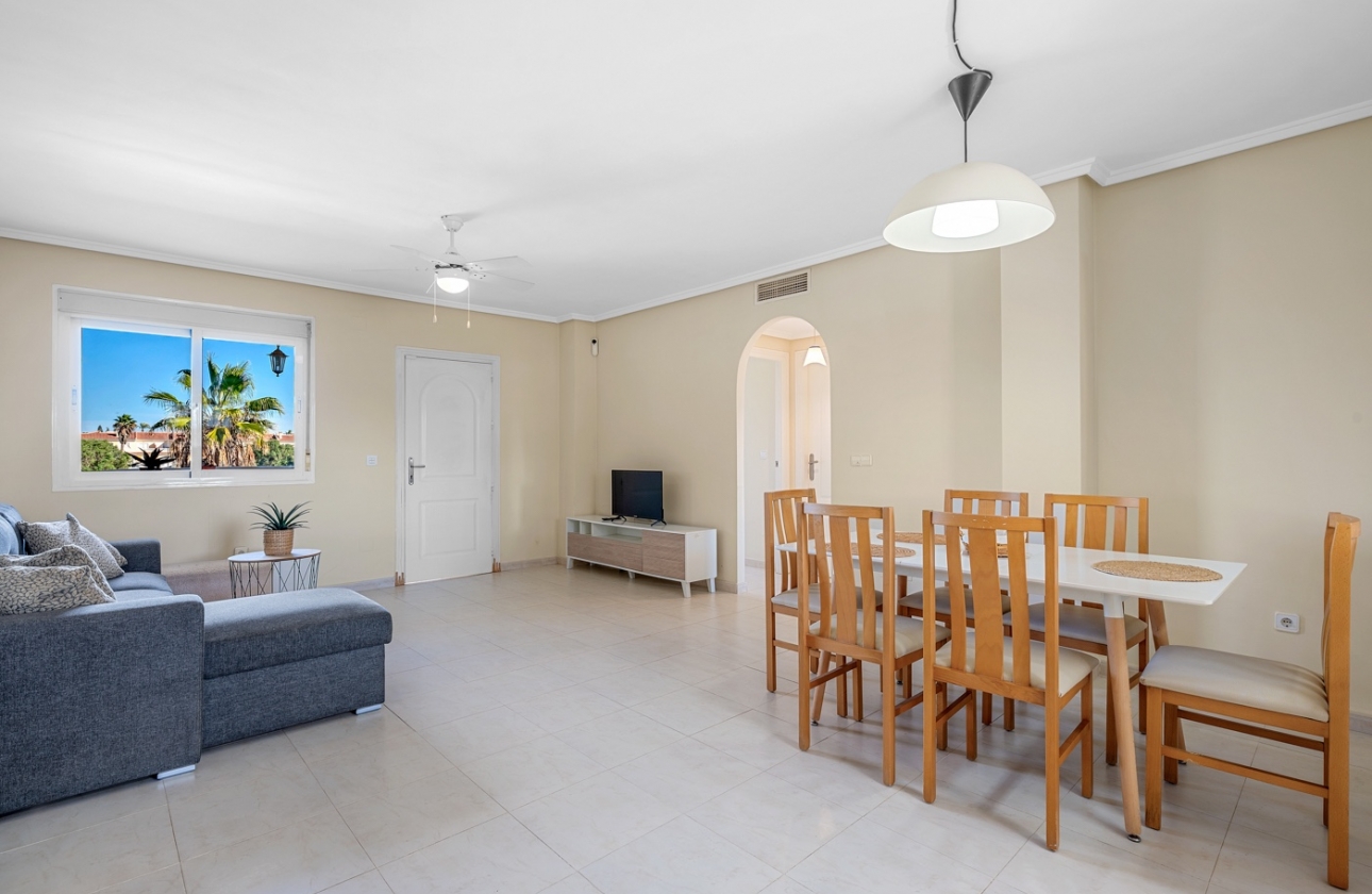 Reventa - Apartamento / piso - Ciudad Quesada