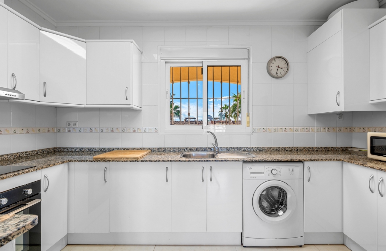 Reventa - Apartamento / piso - Ciudad Quesada