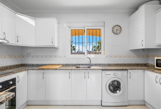 Reventa - Apartamento / piso - Ciudad Quesada