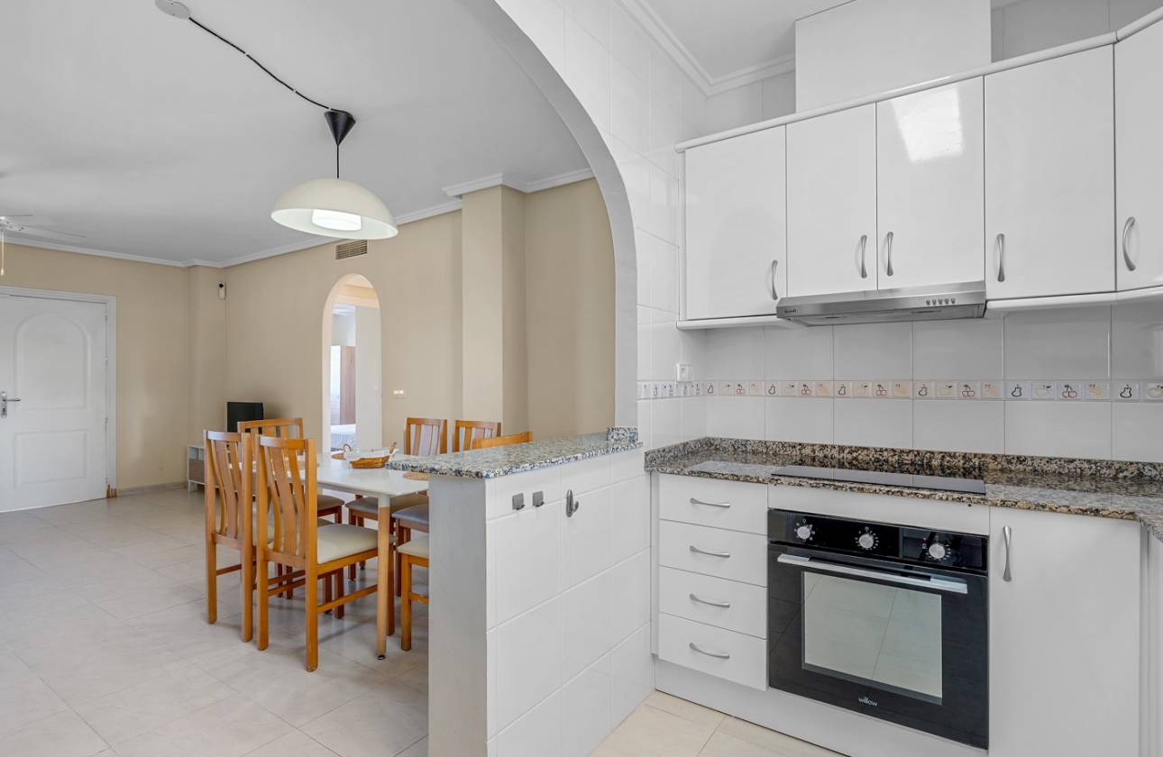 Reventa - Apartamento / piso - Ciudad Quesada