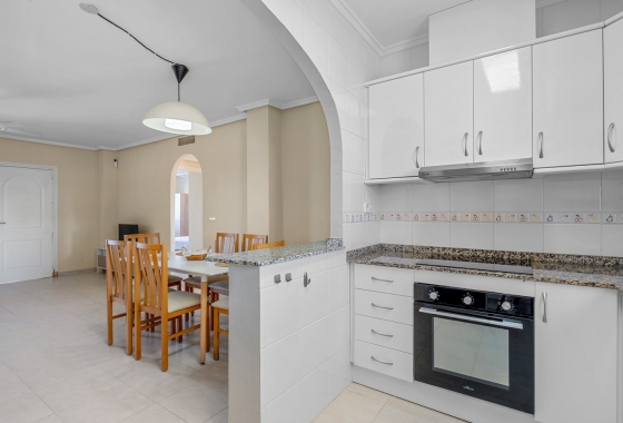 Reventa - Apartamento / piso - Ciudad Quesada