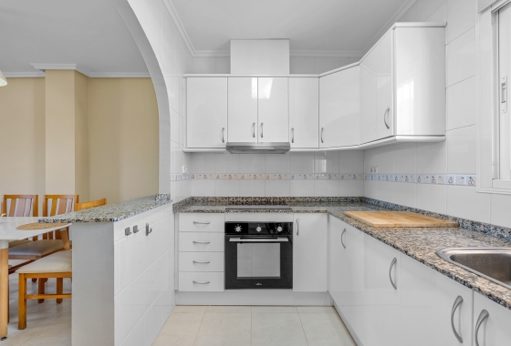 Reventa - Apartamento / piso - Ciudad Quesada