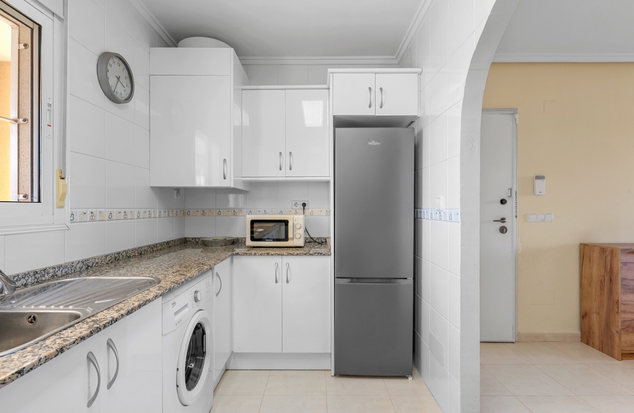 Reventa - Apartamento / piso - Ciudad Quesada