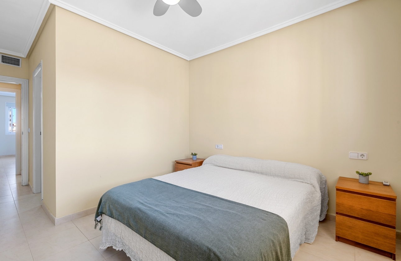 Reventa - Apartamento / piso - Ciudad Quesada