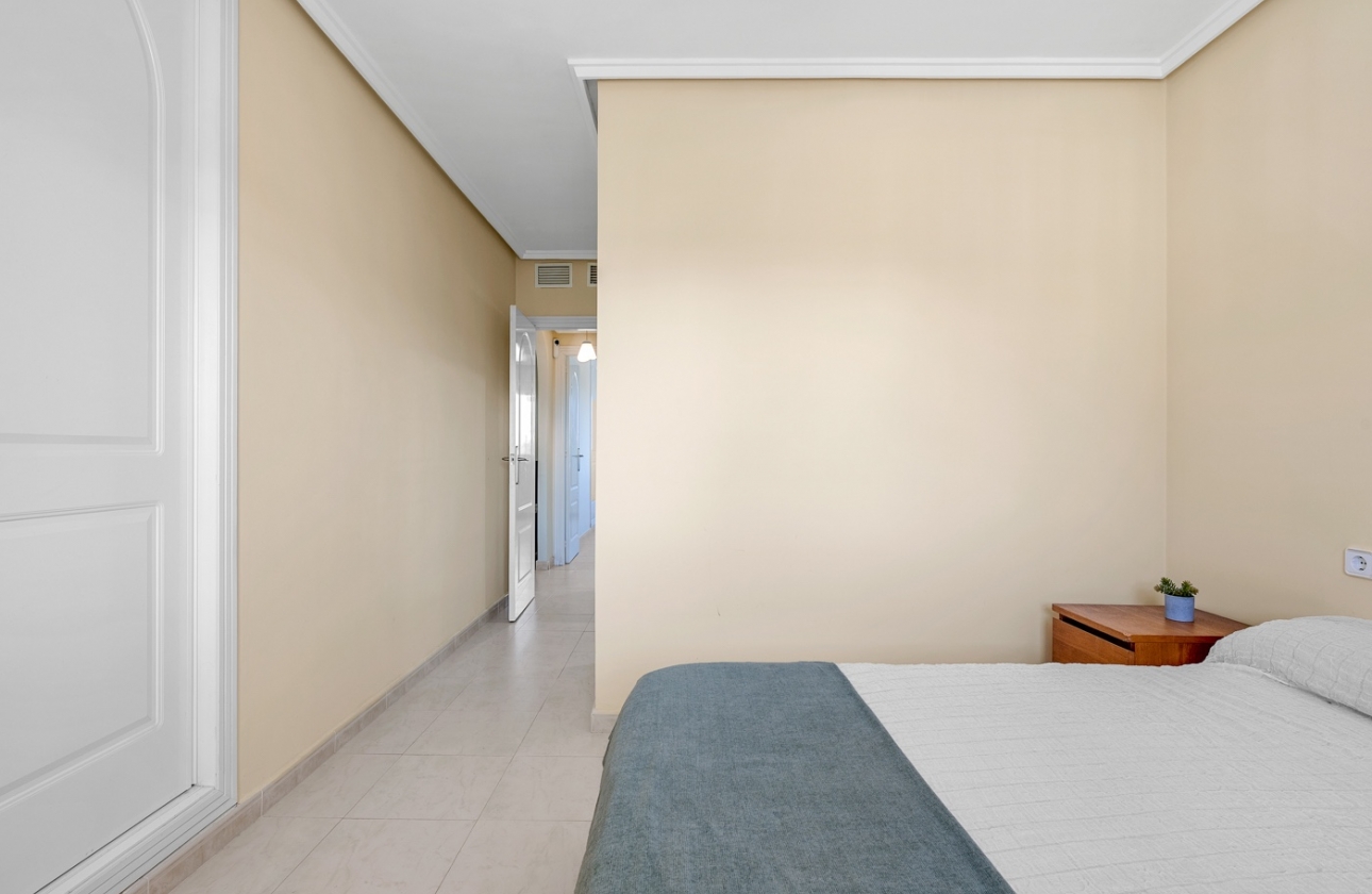 Reventa - Apartamento / piso - Ciudad Quesada