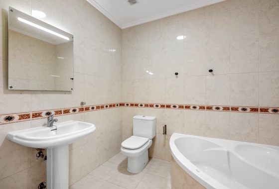 Reventa - Apartamento / piso - Ciudad Quesada