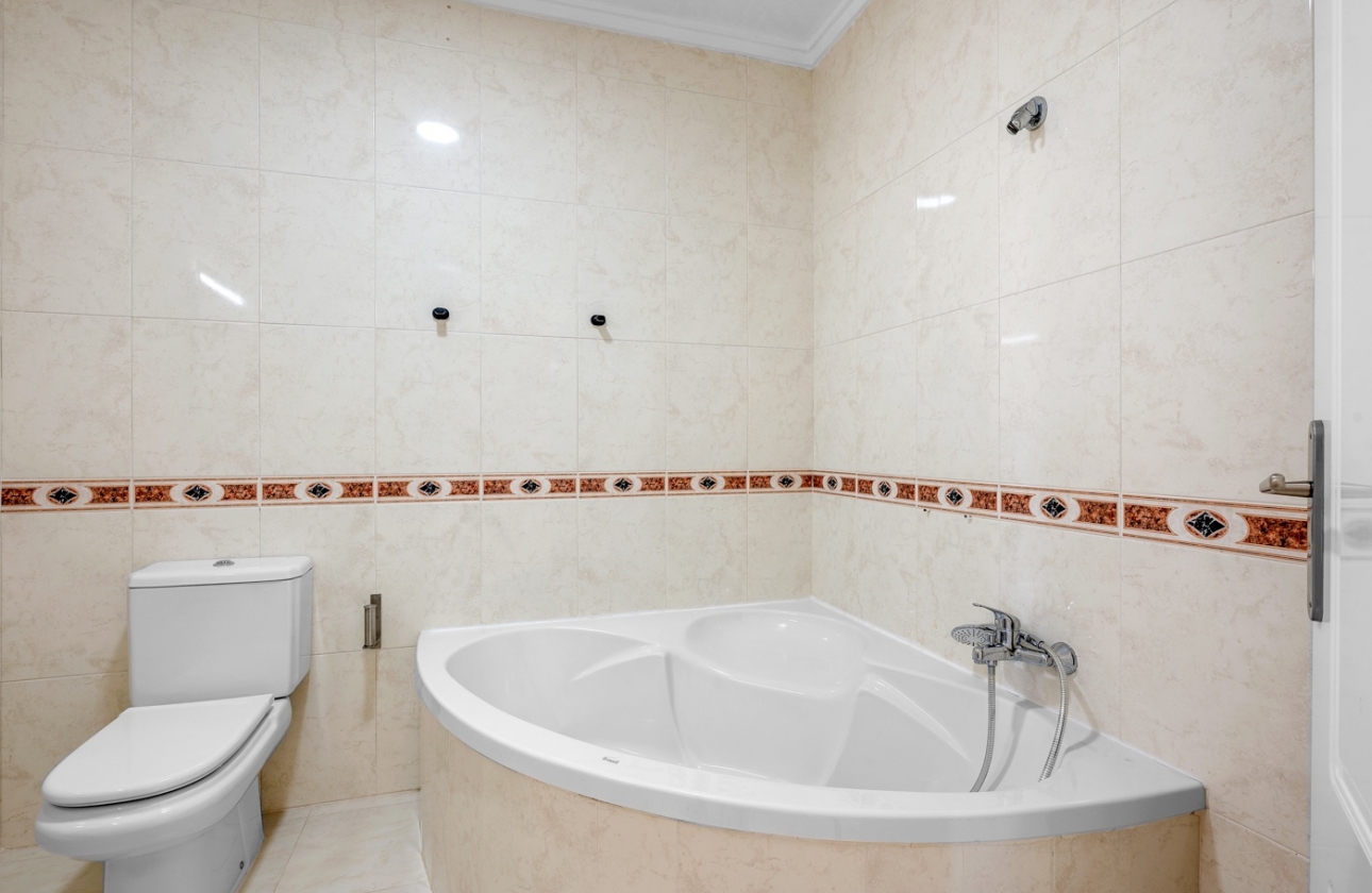 Reventa - Apartamento / piso - Ciudad Quesada