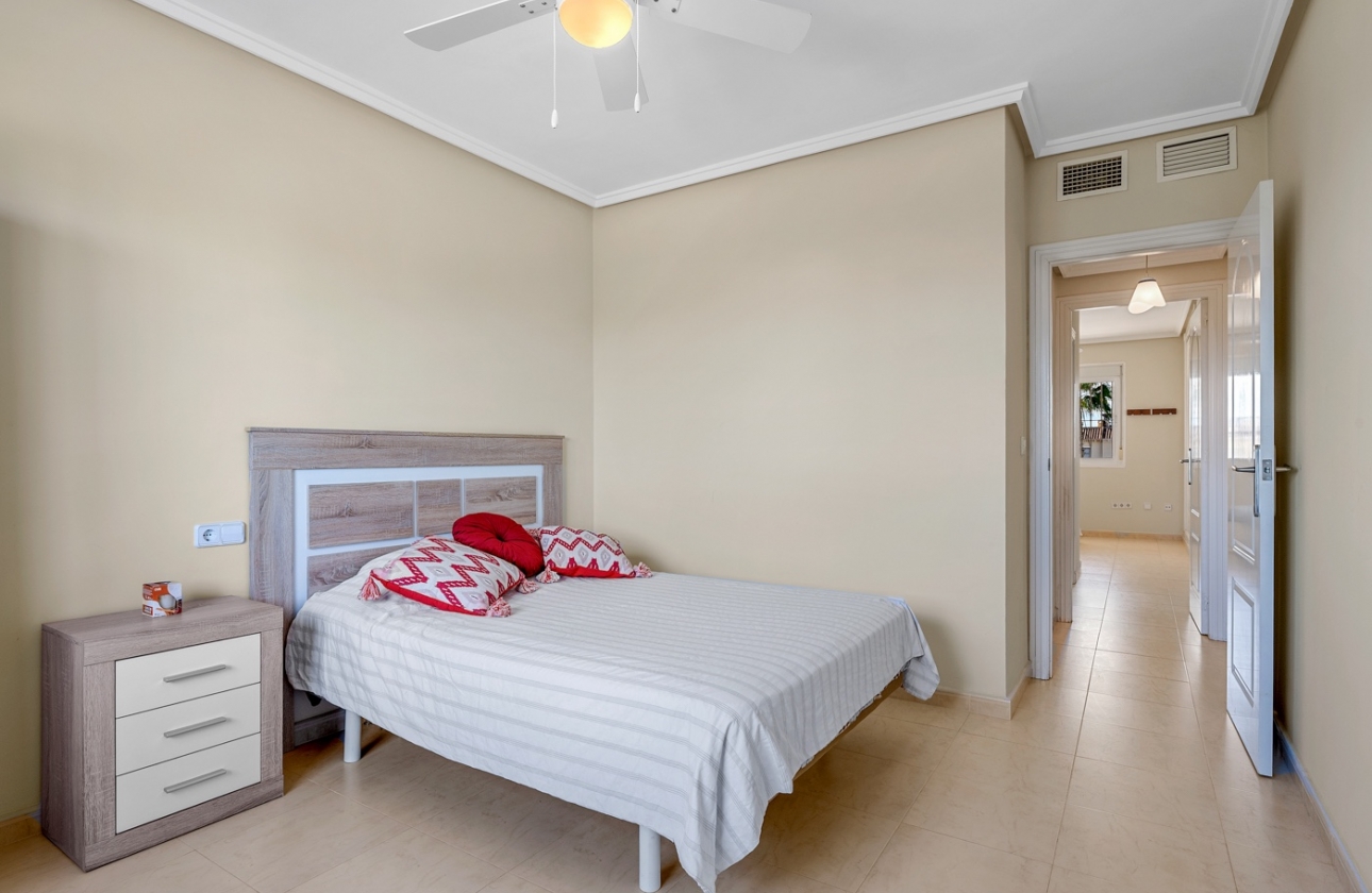 Reventa - Apartamento / piso - Ciudad Quesada