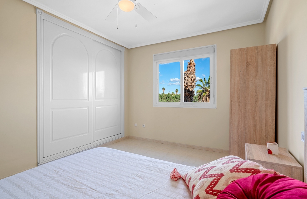 Reventa - Apartamento / piso - Ciudad Quesada