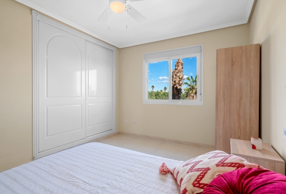 Reventa - Apartamento / piso - Ciudad Quesada