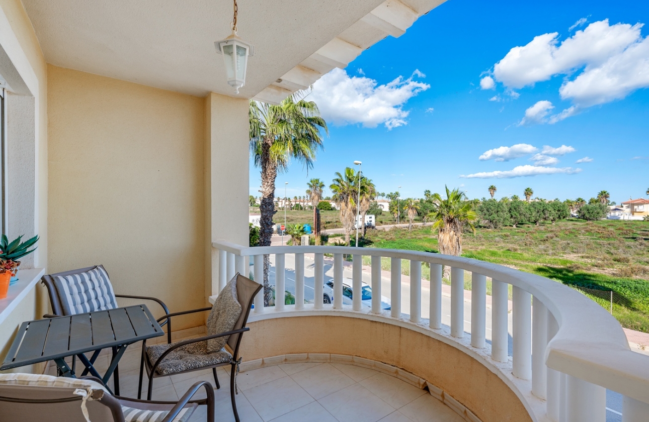 Reventa - Apartamento / piso - Ciudad Quesada