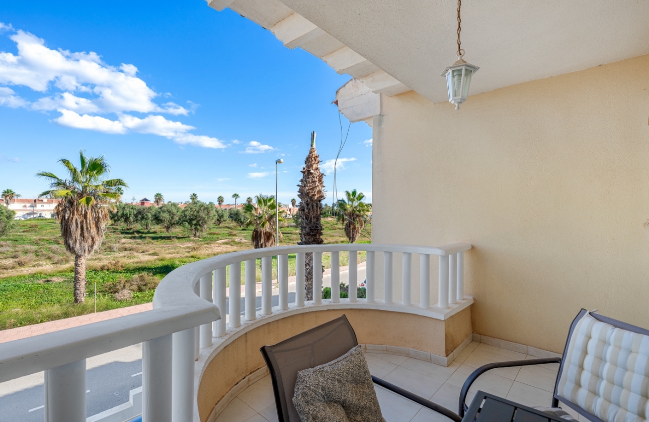 Reventa - Apartamento / piso - Ciudad Quesada