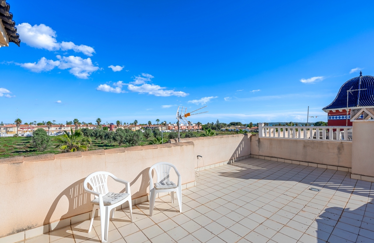 Reventa - Apartamento / piso - Ciudad Quesada