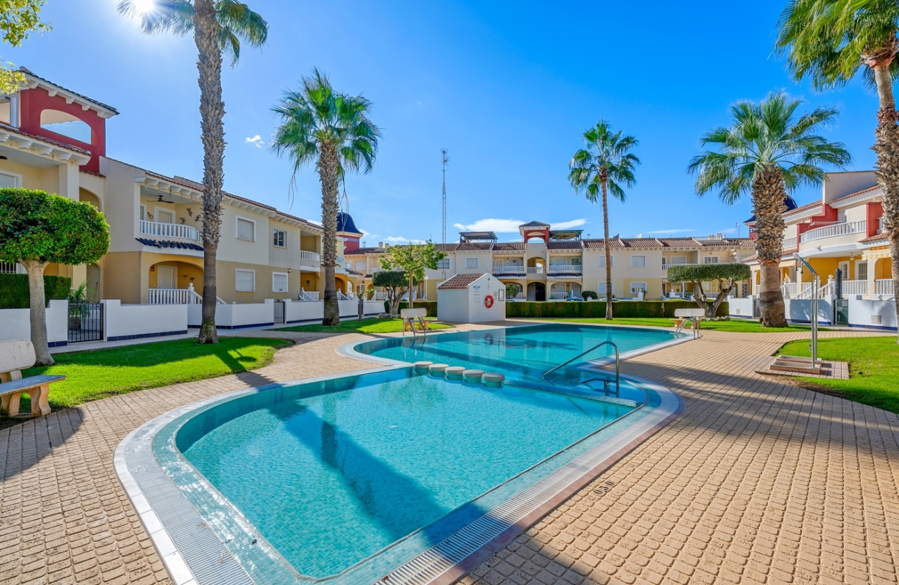 Reventa - Apartamento / piso - Ciudad Quesada